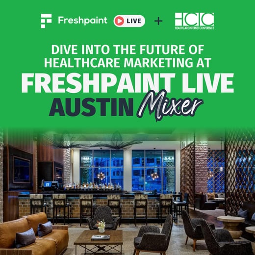 FPLIVE Austin Mixer