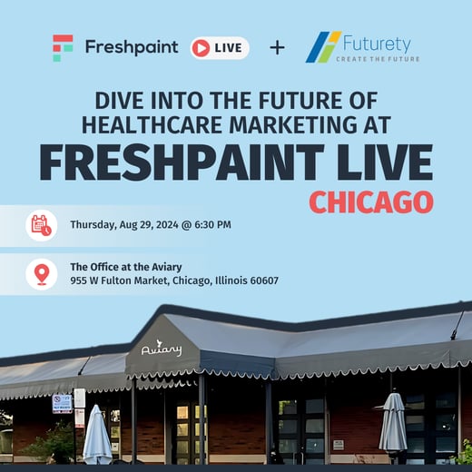 FPLIVE Chicago - Details