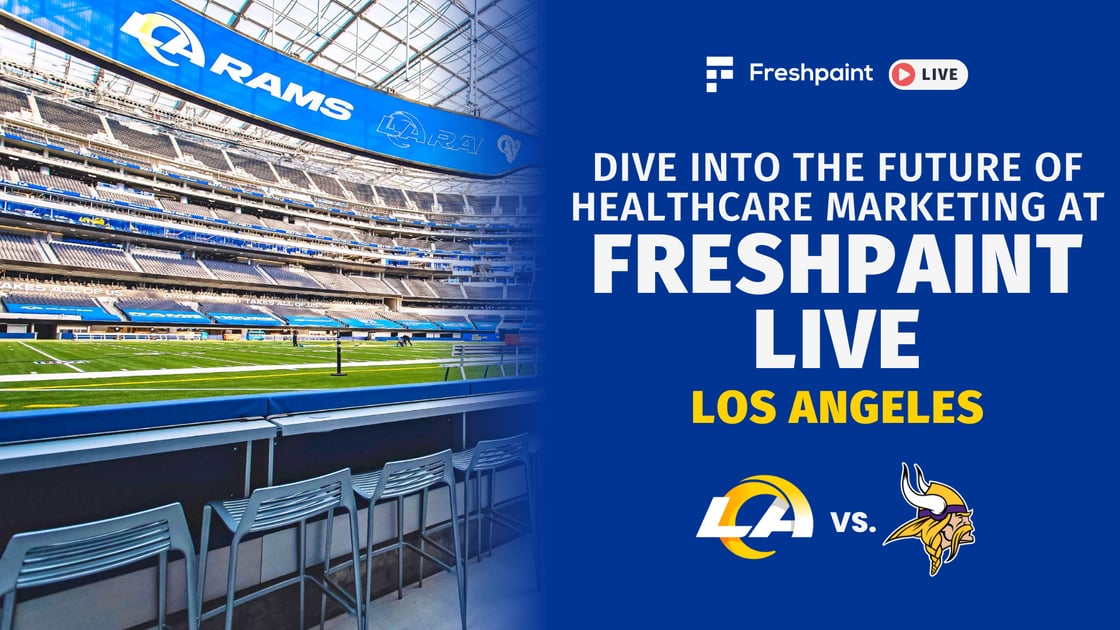 FPLIVE Los Angeles - Wide - Just Logos