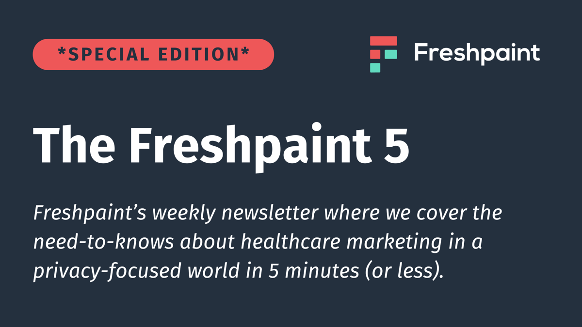 Freshpaint 5 LinkedIn Header