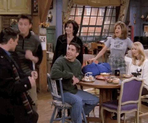 Friends