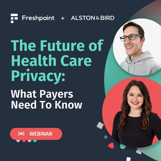 Future of HC Privacy
