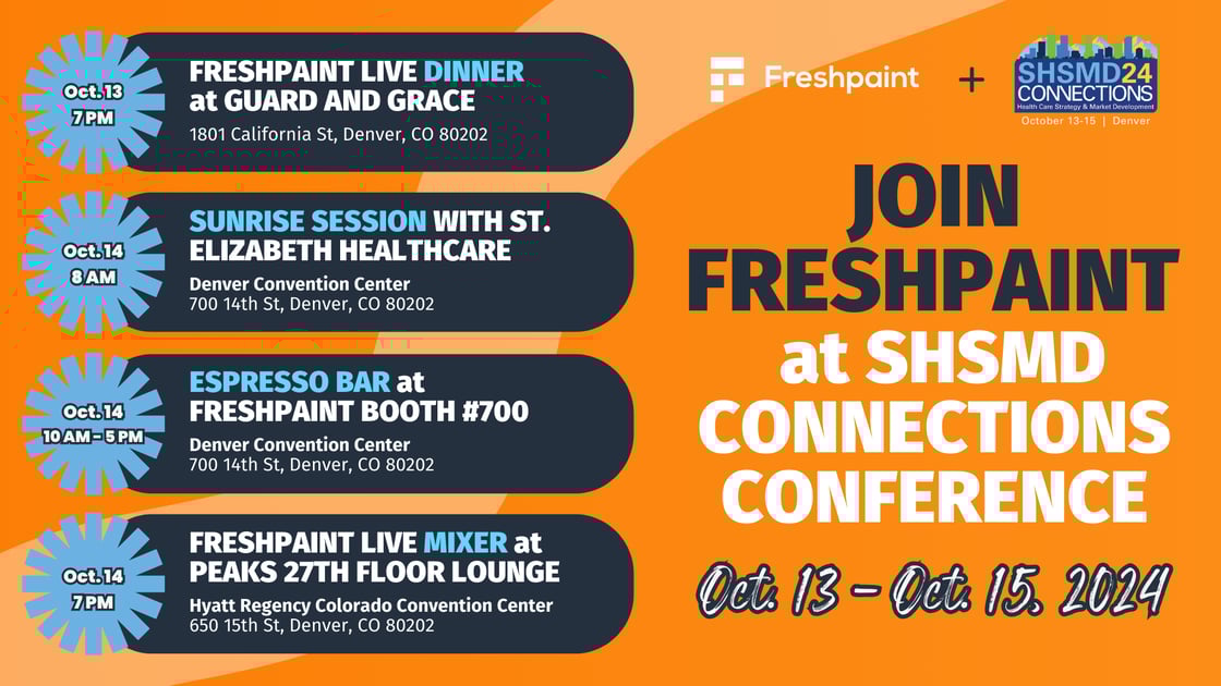 SHSMD Conference Summary (1)