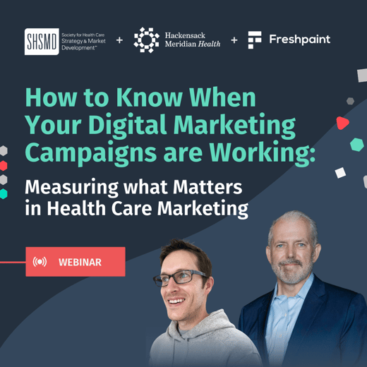 SHSMD Webinar 